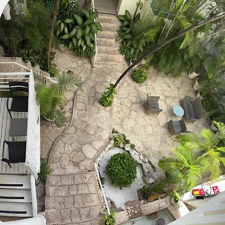 Coco Rio Hotel - Mamitas Beach Area-2